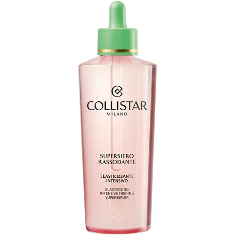 Collistar Elasticizing Intensive Firming Superserum 200 ml – afbeelding 3