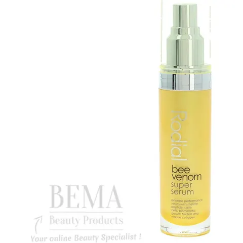 Rodial Bee Venom Serum 30ml – afbeelding 2
