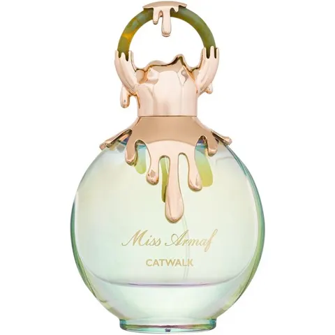 Armaf Miss Armaf Eau de Parfum - 100ml – 168105 – afbeelding 2