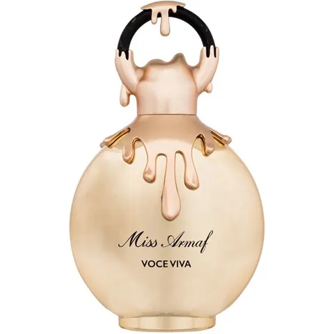 Armaf Miss Armaf Eau de Parfum - 100ml – 168167 – afbeelding 2