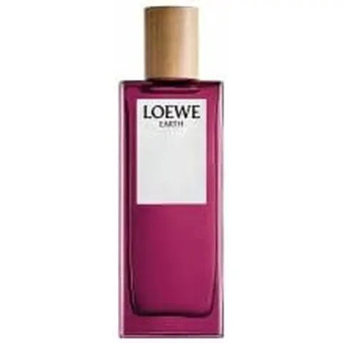 Loewe Earth Eau de Parfum Unisex 50 ml – afbeelding 2