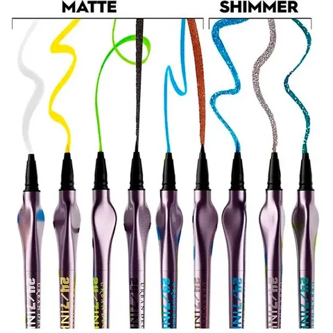 Urban Decay 24-7 Ink Liner Zero 1 U – afbeelding 2