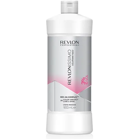 Revlon Professional - Revlonissimo - Creme developer 3% - 10vol – afbeelding 3