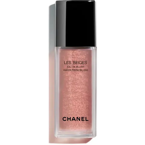 CHANEL Les Beige Eau de blush Light Pink – afbeelding 2