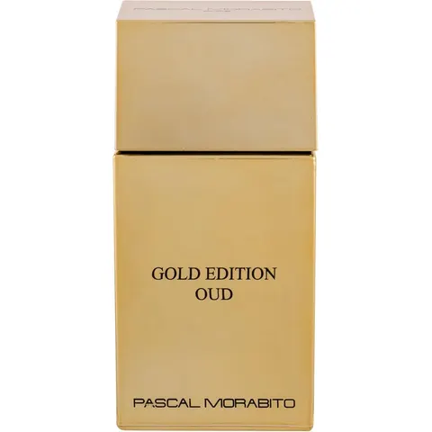 Pascal Morabito - Gold Edition Old (L) – afbeelding 2