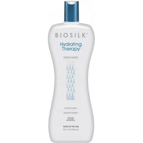 Biosilk - Hydrating Therapy Conditioner – afbeelding 2