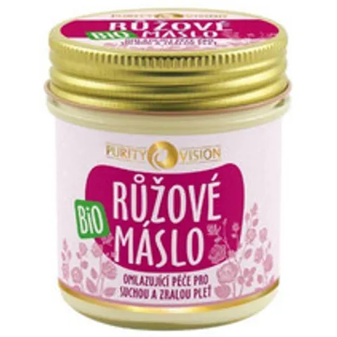 Purity Vision - Organic Pink Butter – afbeelding 3
