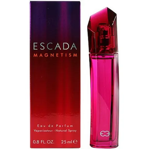 Escada Magnetism - 25ml - Eau de parfum – afbeelding 2