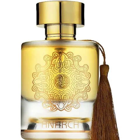 Maison Alhambra Anarch Eau De Parfum – 100ml – afbeelding 4