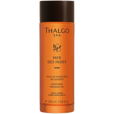 Thalgo MER DES Indes Aceite Corporal 100ML – afbeelding 2