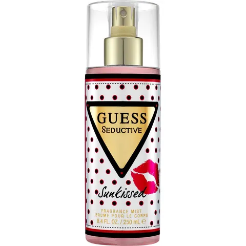 Guess Seductive - Body Mist - Sunkissed - 250ML - Dames – afbeelding 2
