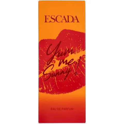 Damesparfum Escada YUM ME 100 ml – afbeelding 3