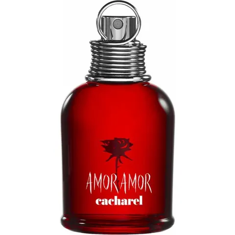 Cacharel Amor Eau de Toilette, 30 ml – afbeelding 2