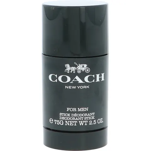 Coach For Men Deo Stick 75 gr – afbeelding 3