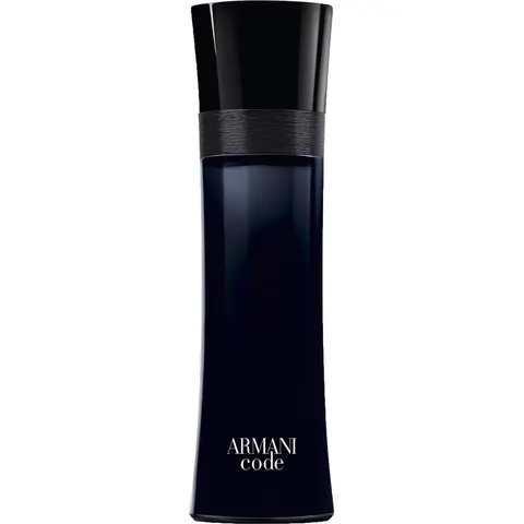 Giorgio Armani Code 75 ml Eau de Toilette - Herenparfum – afbeelding 2