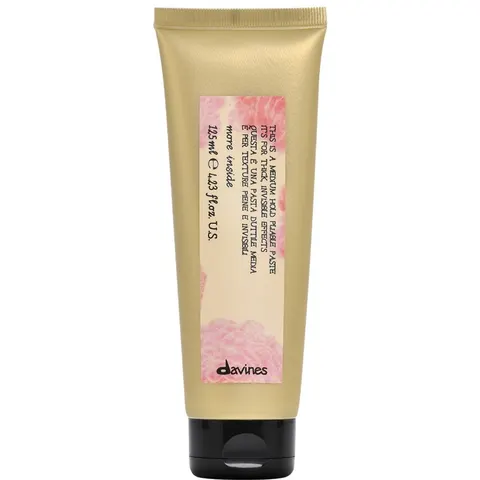 Davines More Inside Medium Hold Pliable Paste – afbeelding 3