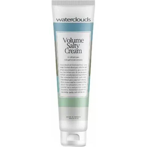 Waterclouds - Volume Salty Cream - 150 ml – afbeelding 2