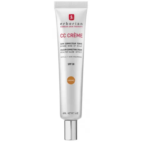 Erborian - CC Cream Caramel - 40 ml – afbeelding 3