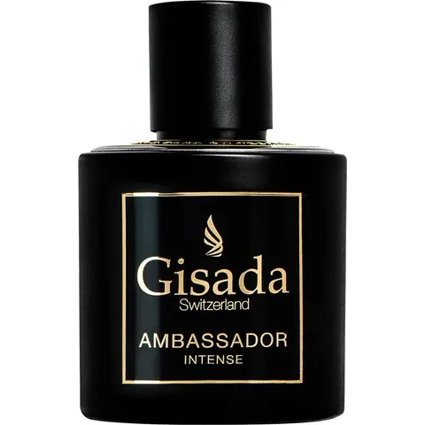 Gisada Ambassador Intense eau de Parfum 50ml – afbeelding 2