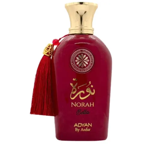 Adyan Norah Bella EDP 100 ML – afbeelding 3
