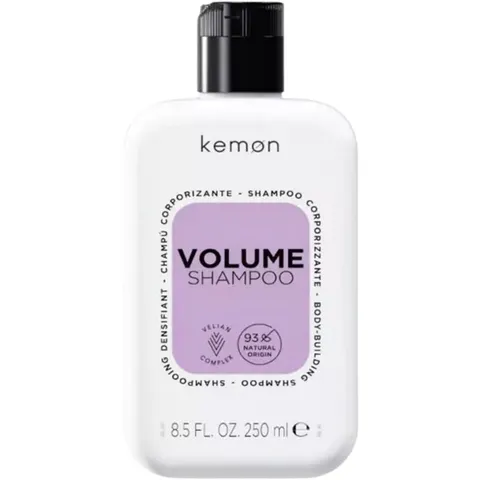 Kemon Group Volume Shampoo 250 ml – afbeelding 2