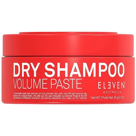 Eleven Dry Shampoo volume paste 85 gr – afbeelding 3