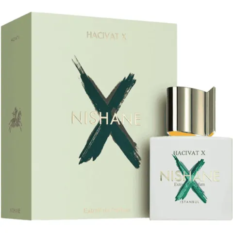 NISHANE hacivat X 15ml extrait de parfum – afbeelding 2
