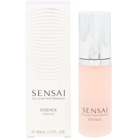 Sensai Cellular Performance Basis Essence Serum, 40 ml – afbeelding 2