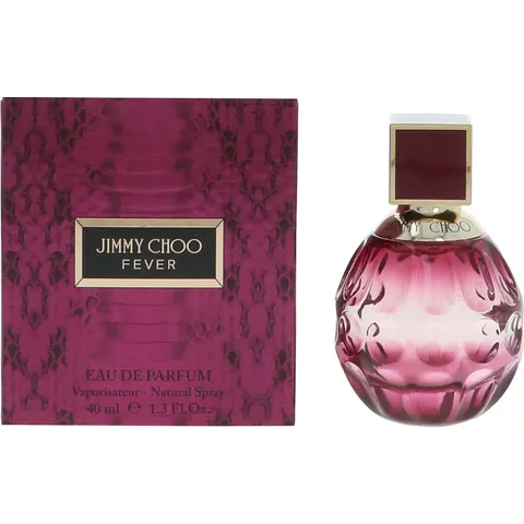 Jimmy Choo koorts - Eau de Parfum 40ml – afbeelding 5
