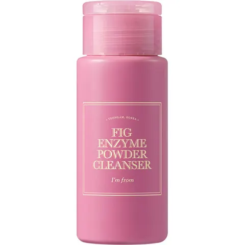Fig Enzyme Powder Cleanser – afbeelding 2