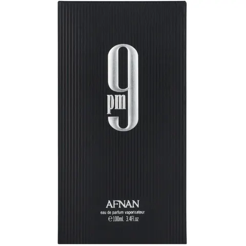 Afnan Parfums 9PM Eau De Parfum Spray 100ml – afbeelding 4