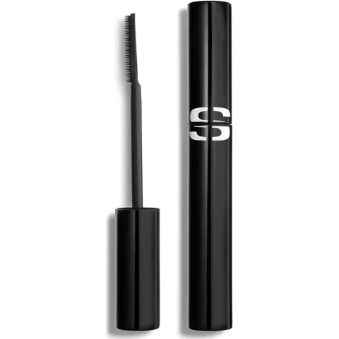 Sisley - Mascara So Intense - Deep Black – afbeelding 3