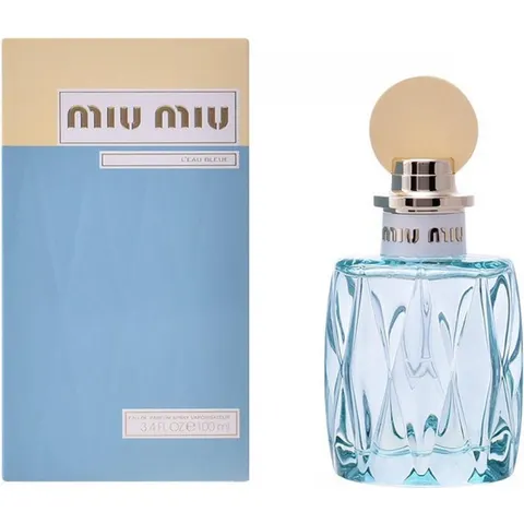miu L'Eau Bleue Eau de Parfum, 30 ml – afbeelding 3