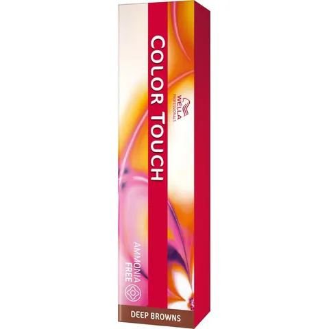 Wella Color Touch 60ml 6/77 – afbeelding 2