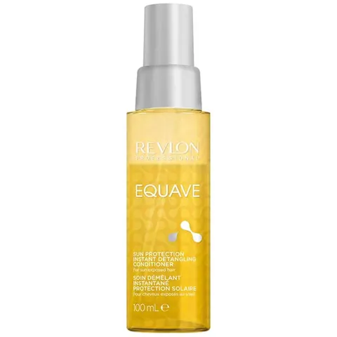 Revlon - Equave Sun Detangling Conditioner - 100ml – afbeelding 4