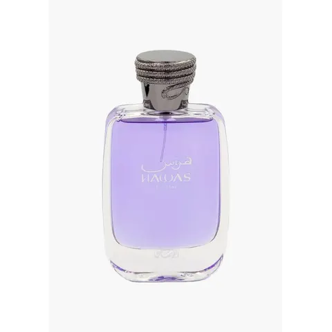Rasasi Hasaas Eau de Parfum 100 ml – afbeelding 3