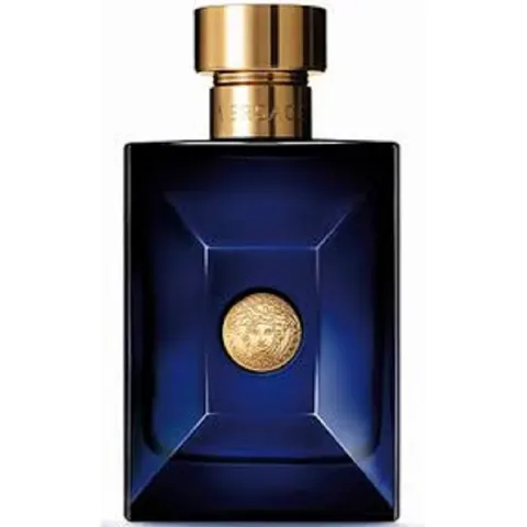 VERSACE Dylan Blue Deo Spray 100 ml – afbeelding 3