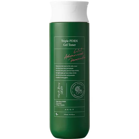 Triple PDRN Gel Toner – afbeelding 2
