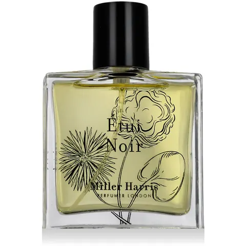 Miller Harris Etui Noir Edp 50ml – afbeelding 2