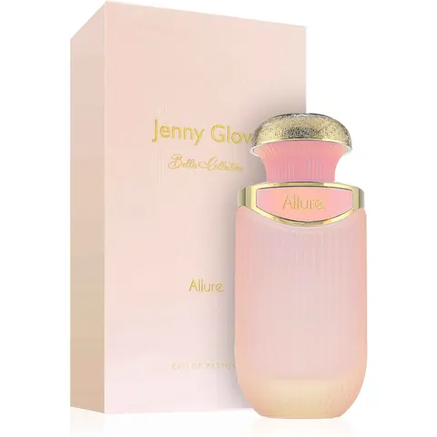 Jenny Glow Allure Edp U 100ml – afbeelding 2