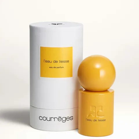 Courrèges - L'Eau de Liesse – 005364 – afbeelding 2