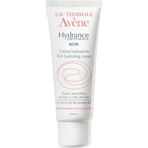 Avène Moisturizing Cream (Hydrating Cream) - 40ml – afbeelding 3