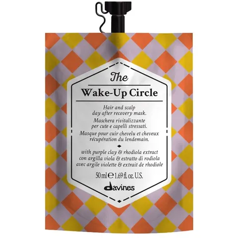 Davines The Wake-up Circle 50 ml – afbeelding 2