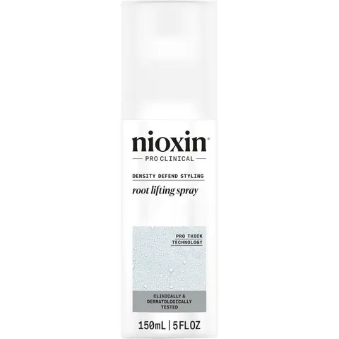 Nioxin Root Lifting Spray 150 ml – afbeelding 3
