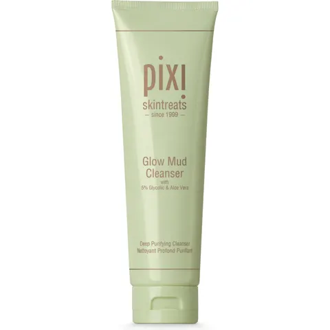 Pixi - Glow Mud Cleanser - Op basis van modder – afbeelding 4