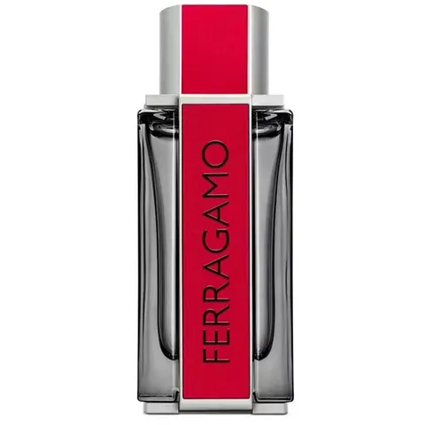 Ferragamo Red Leather Edp – afbeelding 3