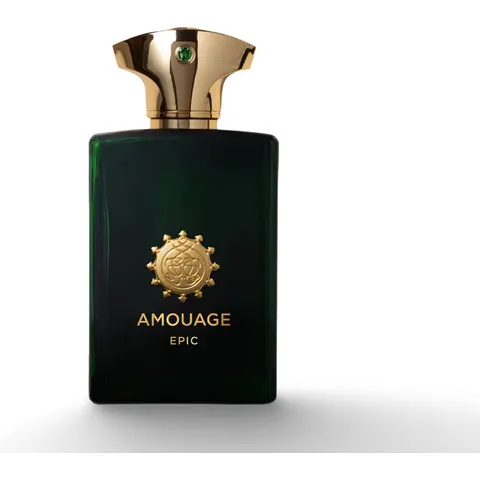 Amouage Epic Man Eau de Parfum 100ml – afbeelding 2