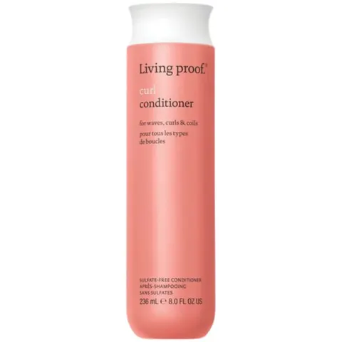 Living Proof Curl Conditioner, 236 ml – afbeelding 4