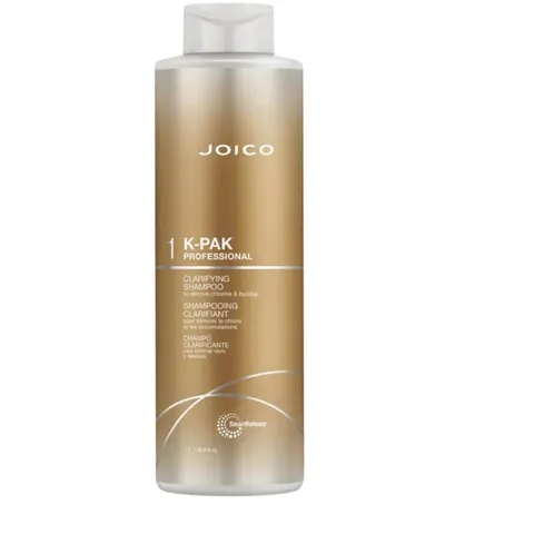 Joico K-Pak Clarifying Shampoo 1000ml – afbeelding 2