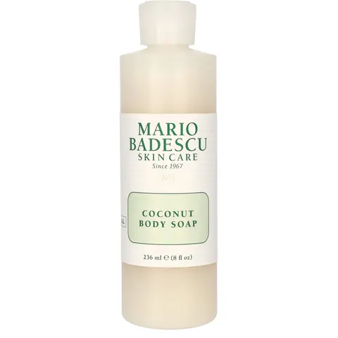 Mario Badescu Coconut Body Soap – afbeelding 3